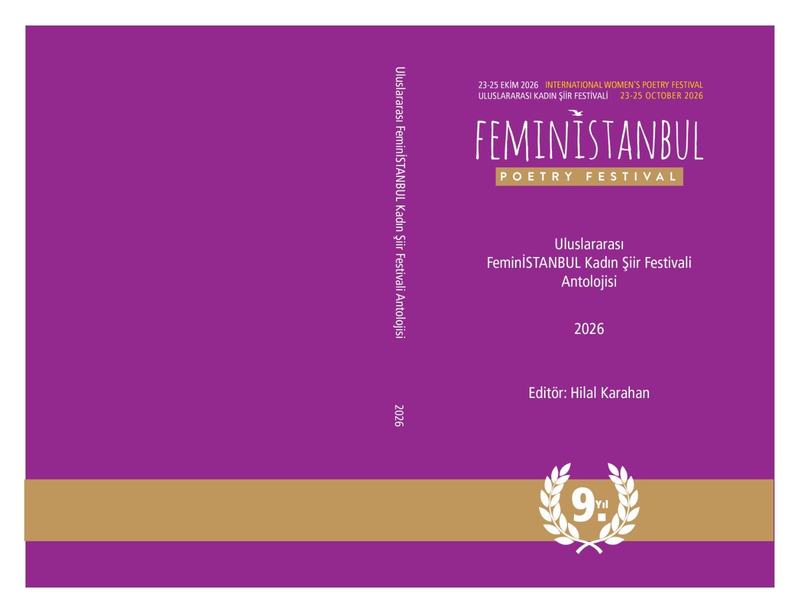 feministanbul antoloji