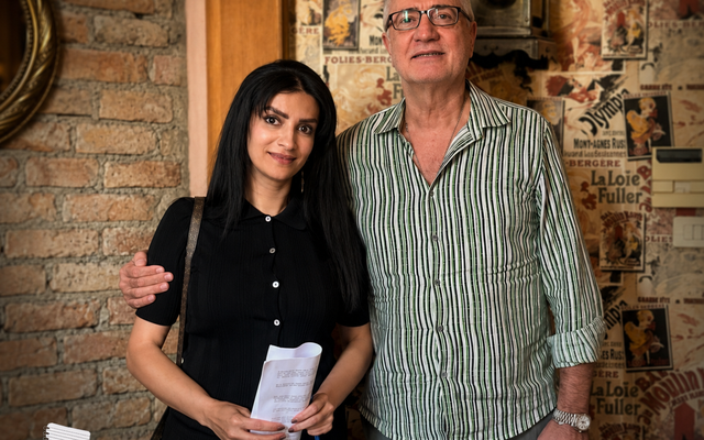 NAGİHAN AKBAŞ AYHAN KALYONCU