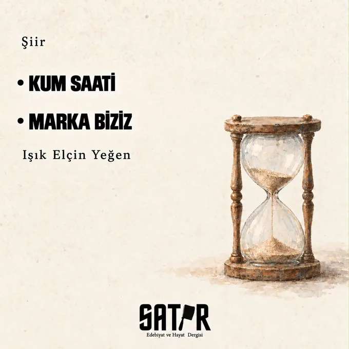 ışık elçin şiir