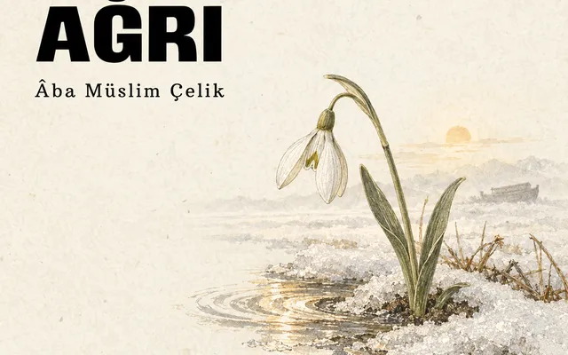 Ağrı Müslim Çelik