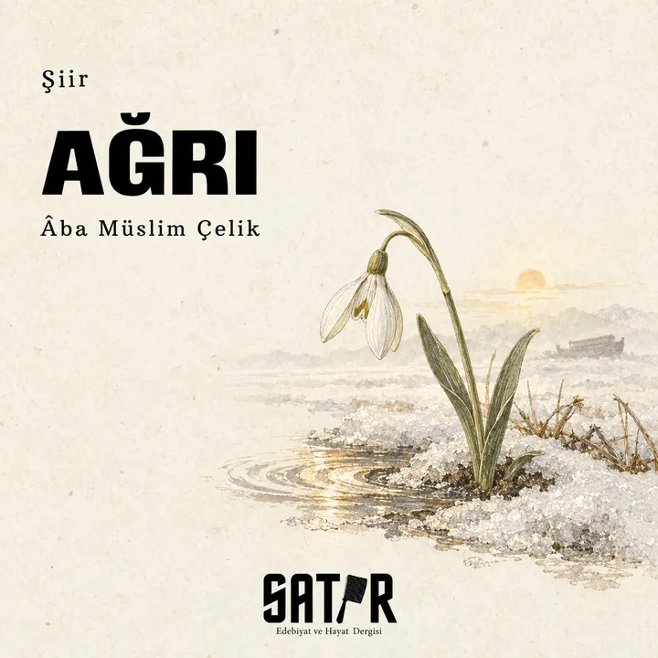 Ağrı Müslim Çelik
