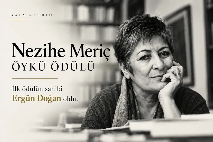 Nezihe meriç