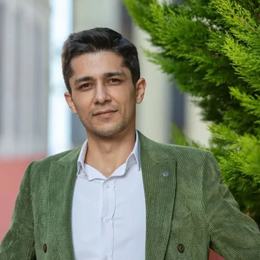 Mertcan Karacan