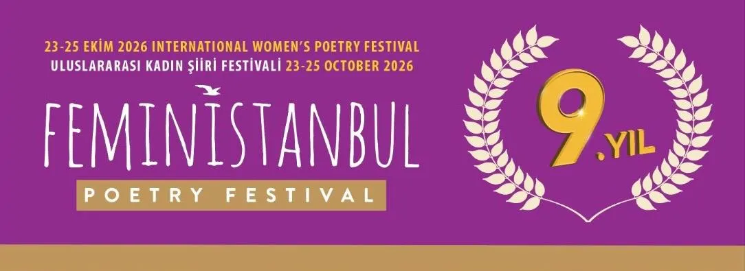 Feministanbul logo