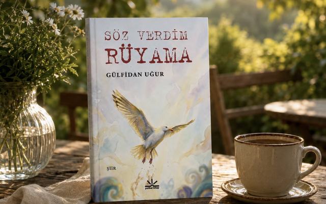 Söz verdim rüyama