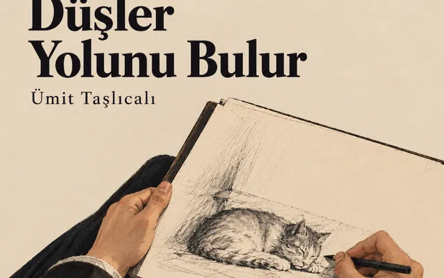 Düşler ümit taşlıcalı