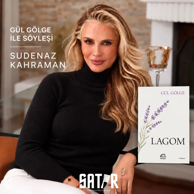 gül gölge