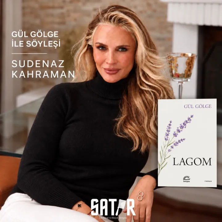 gül gölge