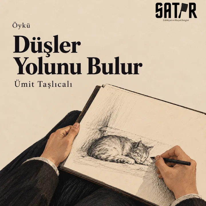 Düşler ümit taşlıcalı