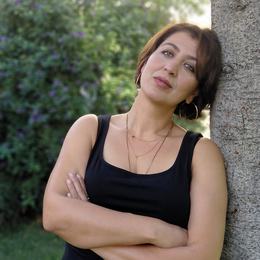 Hande Çiğdemoğlu
