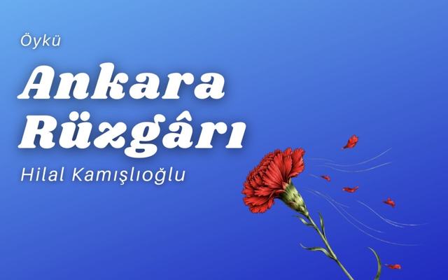 Ankara Rüzgârı