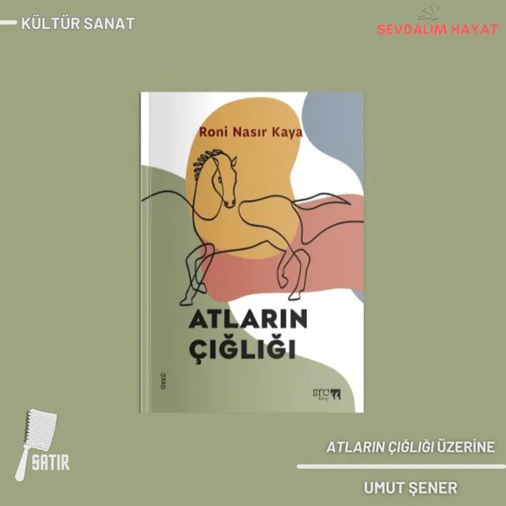 Atların Çığlığı Üzerine