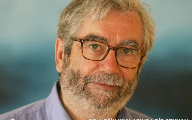 Belleğin Kıyılarında Bir Seyyah: Antonio Muñoz Molina