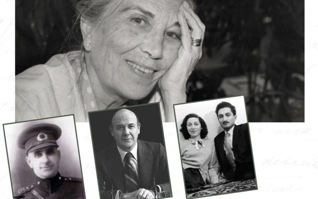 Cumhuriyet Hanım’ın Cenazesi
