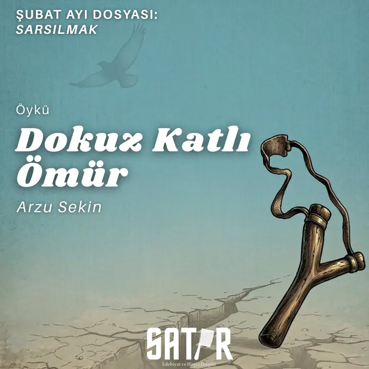 Dokuz Katlı Ömür