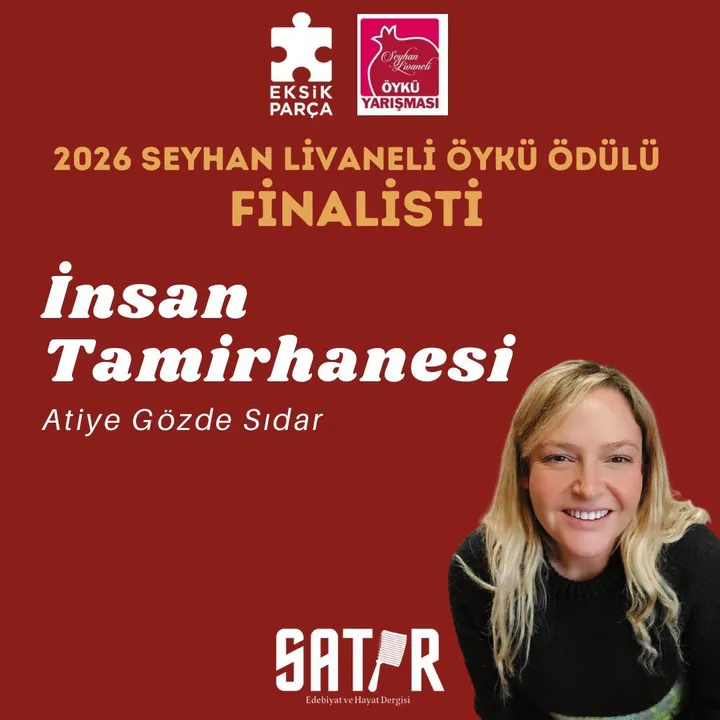 İnsan Tamirhanesi