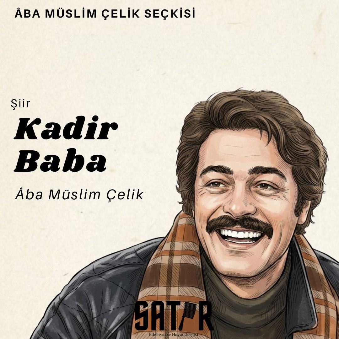 Kadir Baba