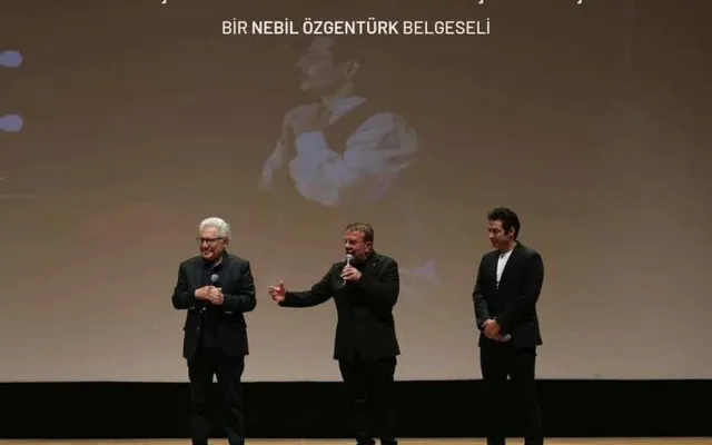 Livaneli'ye Açık Mektup: Belgesel Üzerine