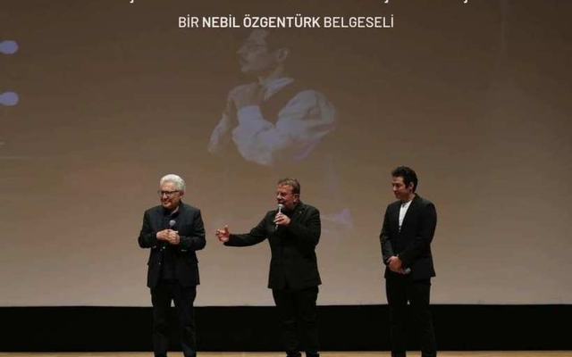 Livaneli'ye Açık Mektup: Belgesel Üzerine