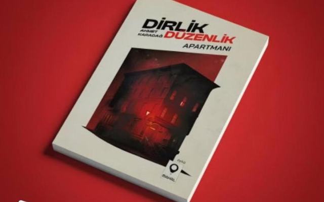 Öyle Bir Apartman