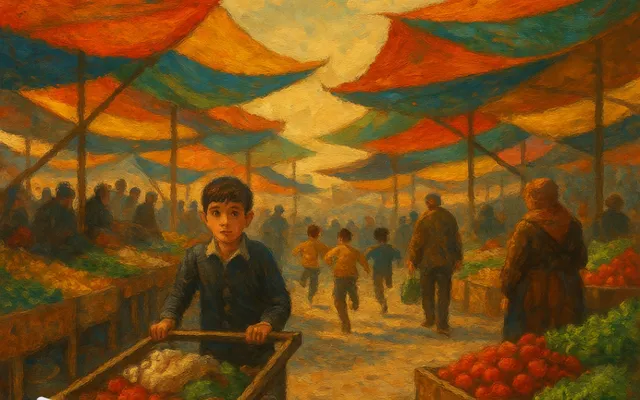 Pazartesi Pazarı