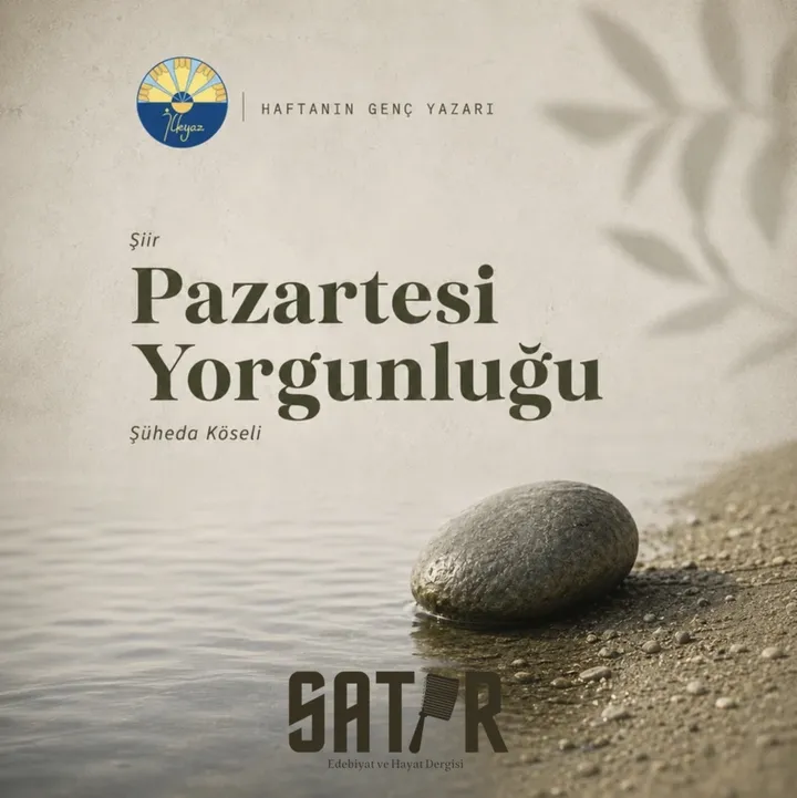 Pazartesi Yorgunluğu