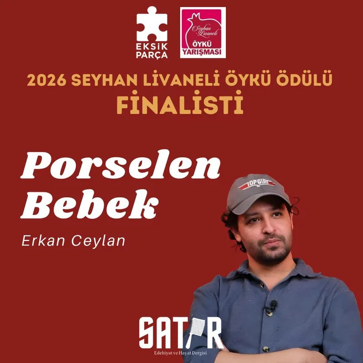 Porselen Bebek