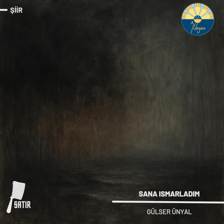 Sana Ismarladım