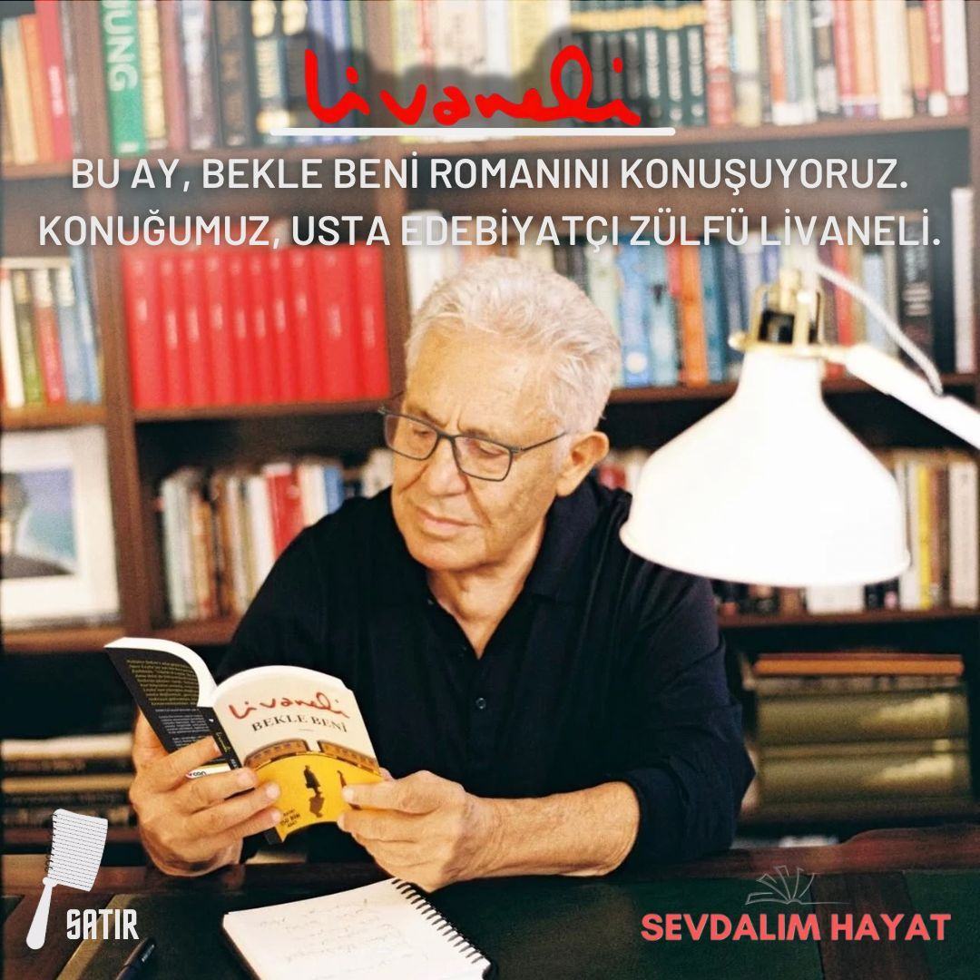 Sevdalım Hayat'ta Bu Ay Bekle Beni Konuşuluyor