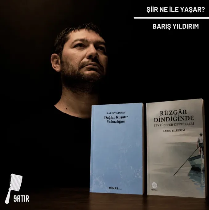 Şiir ne ile yaşar?