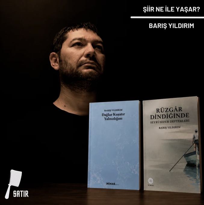 Şiir ne ile yaşar?