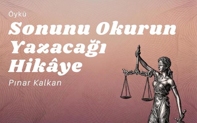 Sonunu Okurun Yazacağı Hikâye