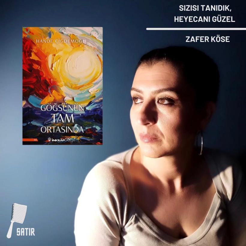 Sızısı Tanıdık, Heyecanı Güzel