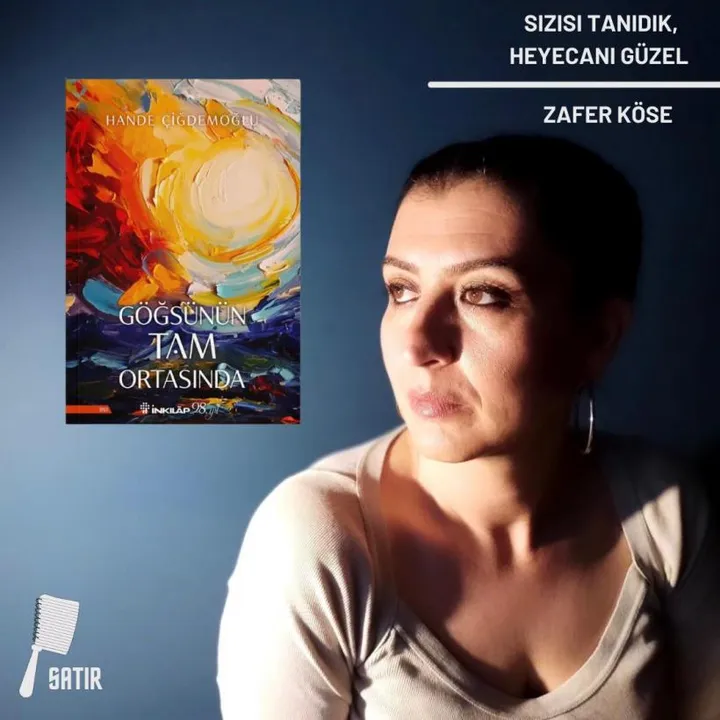 Sızısı Tanıdık, Heyecanı Güzel