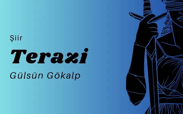 Terazi