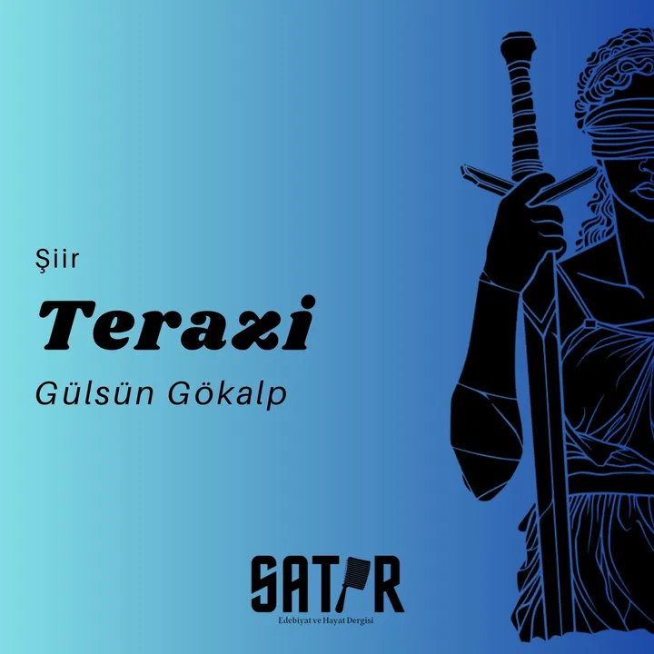Terazi