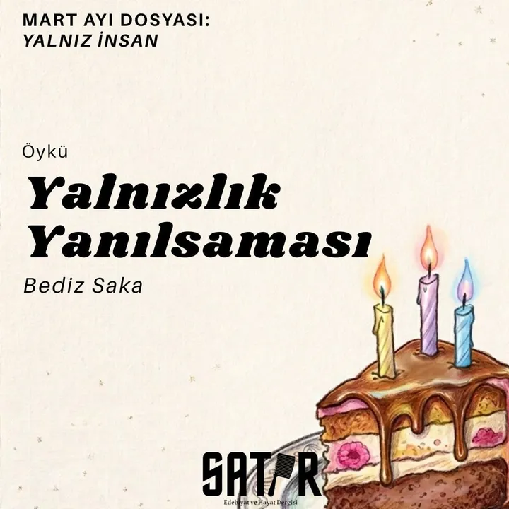 Yalnızlık Yanılsaması