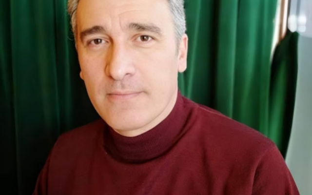Yeni Bir İlk Aşk