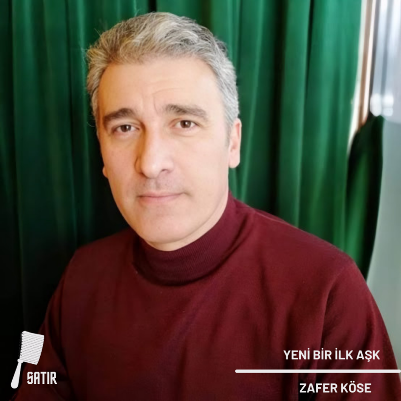 Yeni Bir İlk Aşk