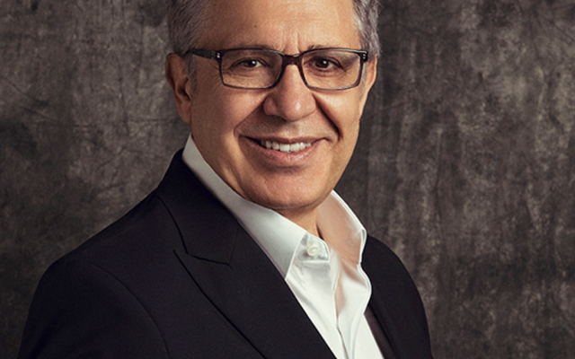 Zülfü Livaneli, Satırbaşı!